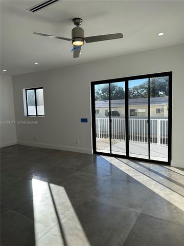 4625 SW 32nd Ave 1C, Dania Beach, FL 33312