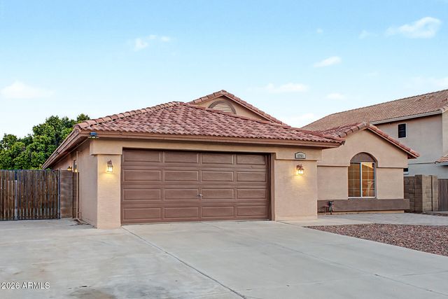8755 W MELINDA Lane, Peoria, AZ 85382