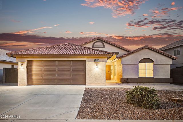 8755 W MELINDA Lane, Peoria, AZ 85382