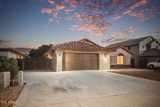 8755 W MELINDA Lane, Peoria, AZ 85382