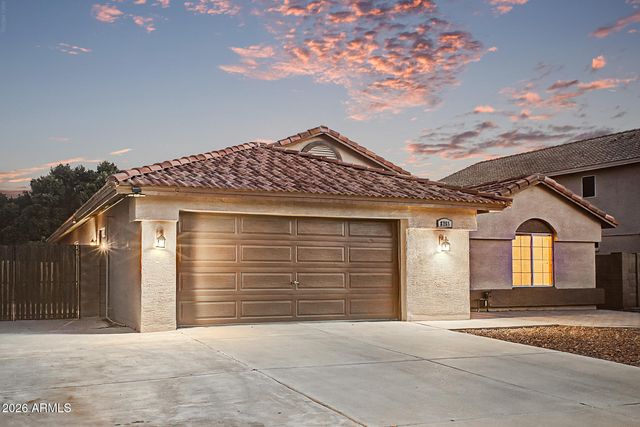 8755 W MELINDA Lane, Peoria, AZ 85382