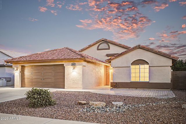 8755 W MELINDA Lane, Peoria, AZ 85382