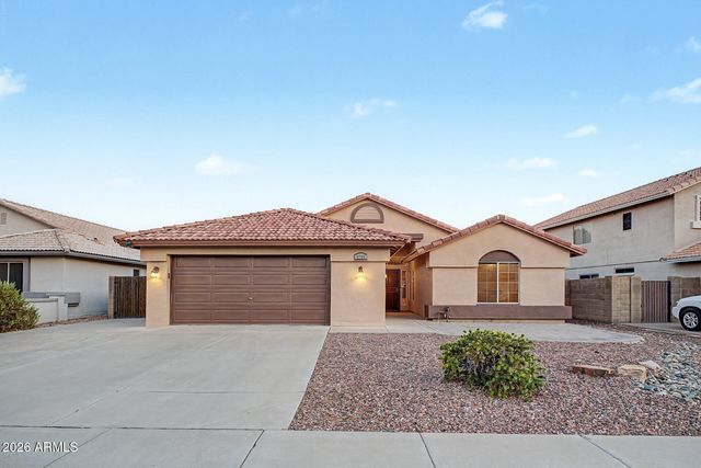 8755 W MELINDA Lane, Peoria, AZ 85382