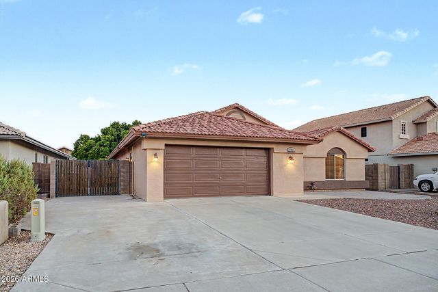 8755 W MELINDA Lane, Peoria, AZ 85382