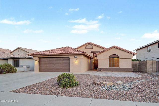 8755 W MELINDA Lane, Peoria, AZ 85382