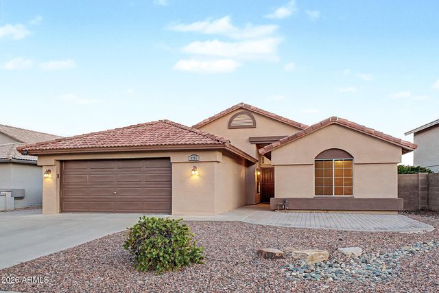 8755 W MELINDA Lane, Peoria, AZ 85382