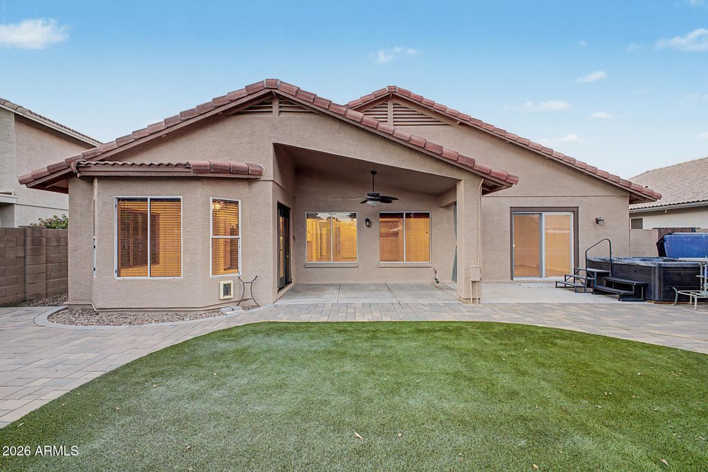 8755 W MELINDA Lane, Peoria, AZ 85382 — photo 3