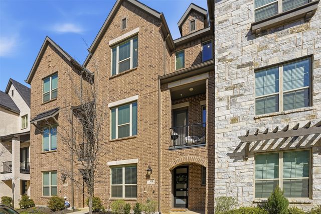 311 Ukiah Street, Lewisville, TX 75056