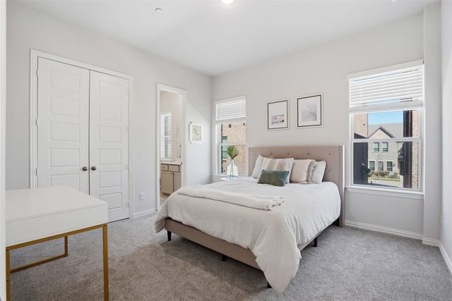 311 Ukiah Street, Lewisville, TX 75056