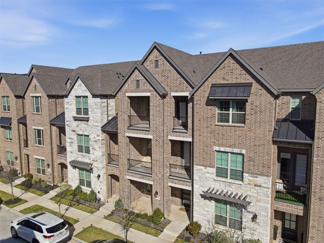 311 Ukiah Street, Lewisville, TX 75056