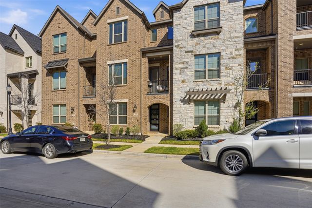 311 Ukiah Street, Lewisville, TX 75056