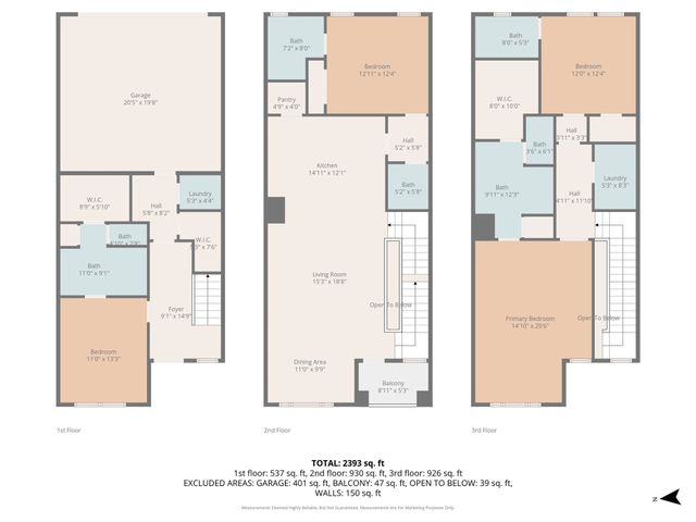 311 Ukiah Street, Lewisville, TX 75056