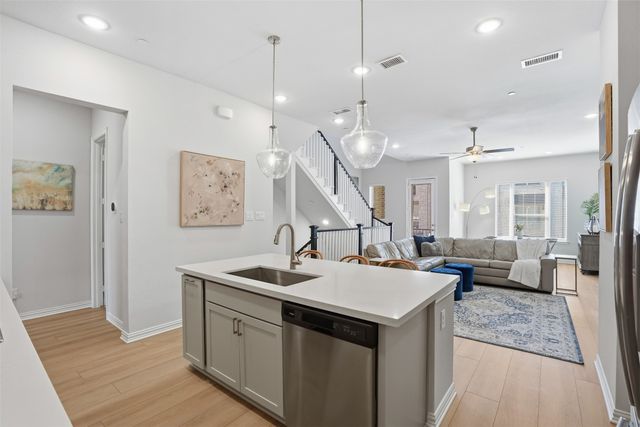 311 Ukiah Street, Lewisville, TX 75056