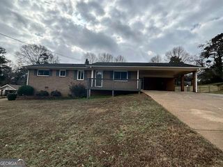 4642 Elmhurst Drive, Douglasville, GA 30135