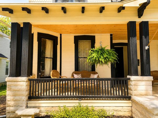 325 E Chillicothe Avenue 325 E Chillicothe Avenue, Bellefontaine, OH 43311