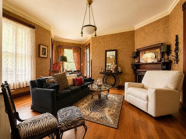 325 E Chillicothe Avenue 325 E Chillicothe Avenue, Bellefontaine, OH 43311