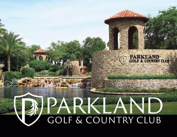 6935 Long Leaf Drive, Parkland, FL 33076
