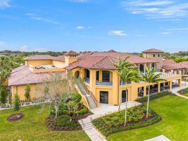 6935 Long Leaf Drive, Parkland, FL 33076