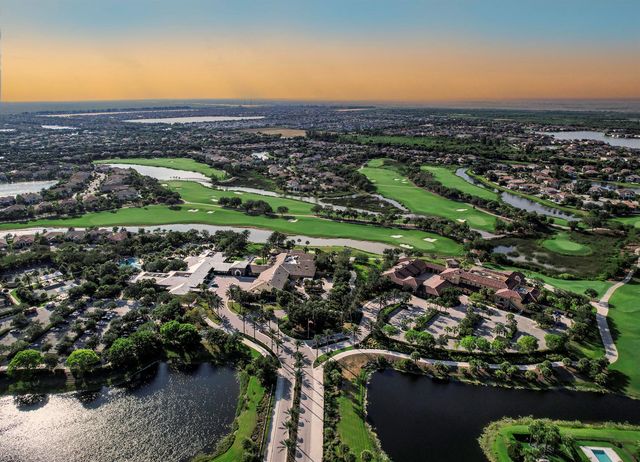 6935 Long Leaf Drive, Parkland, FL 33076