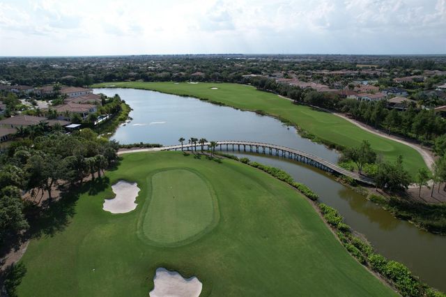 6935 Long Leaf Drive, Parkland, FL 33076