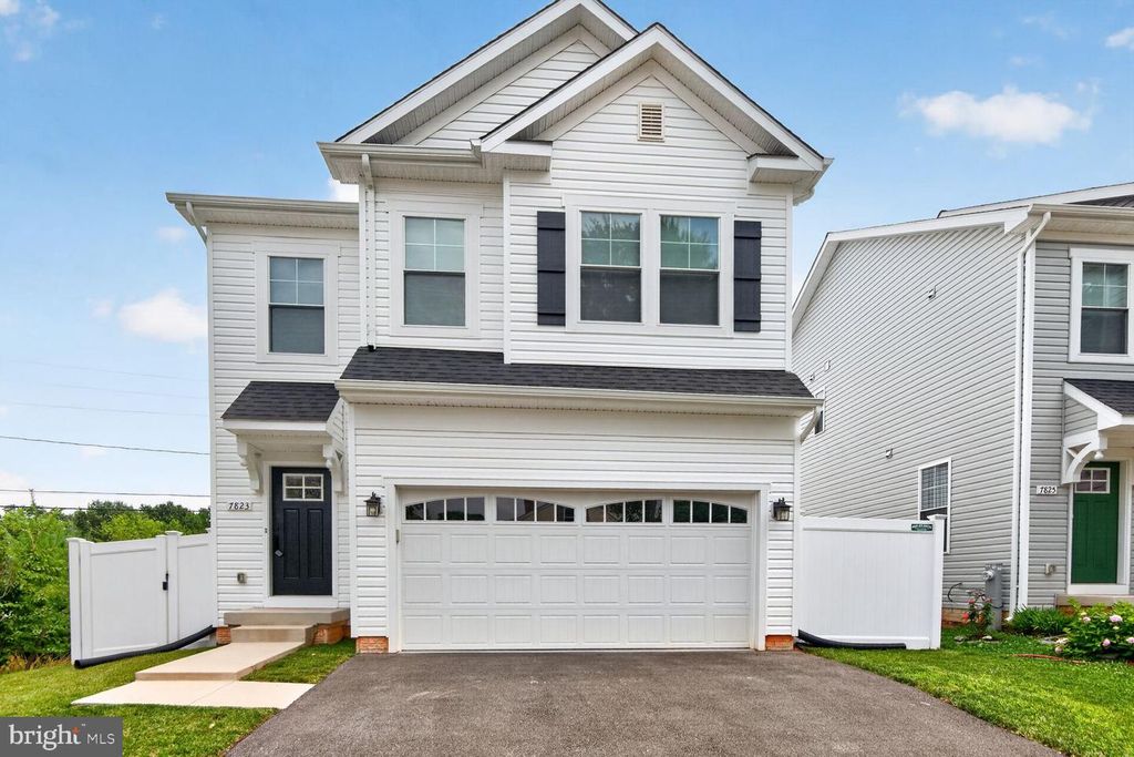 7823 JUDE LN, Glen Burnie, MD 21061