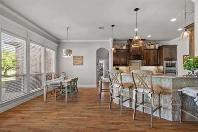 105 Arbor Terrace, Weatherford, TX 76087