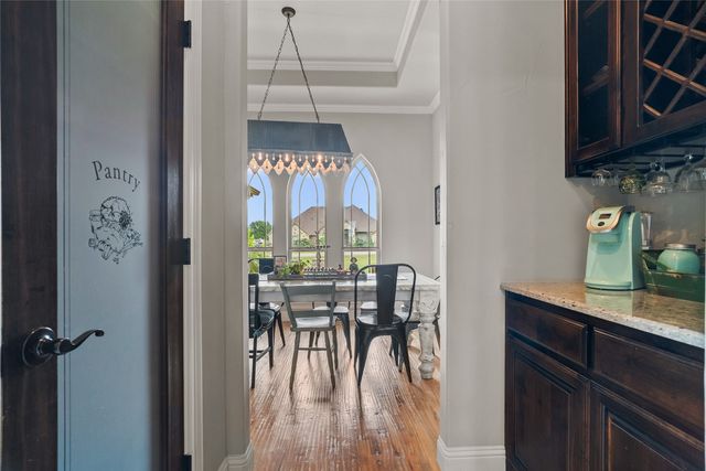 105 Arbor Terrace, Weatherford, TX 76087