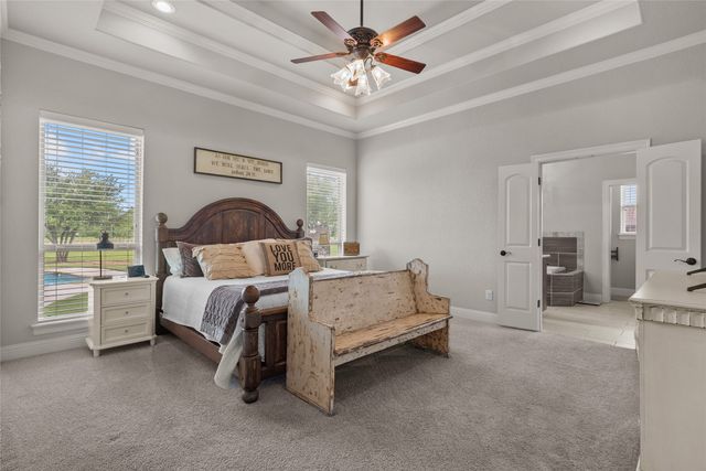 105 Arbor Terrace, Weatherford, TX 76087