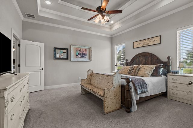 105 Arbor Terrace, Weatherford, TX 76087