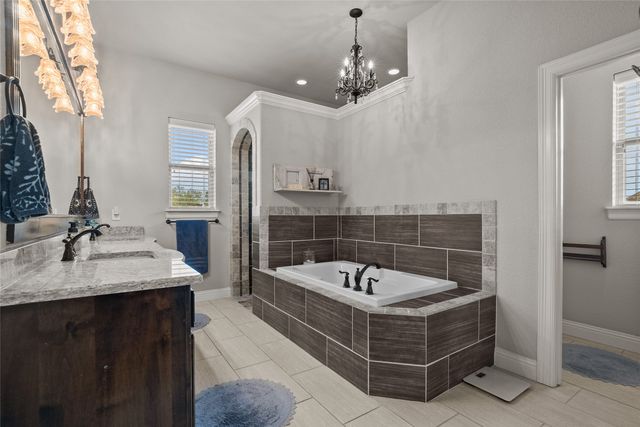 105 Arbor Terrace, Weatherford, TX 76087