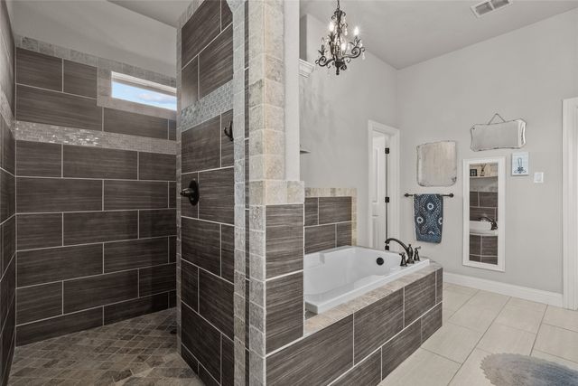 105 Arbor Terrace, Weatherford, TX 76087