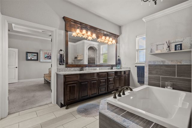 105 Arbor Terrace, Weatherford, TX 76087