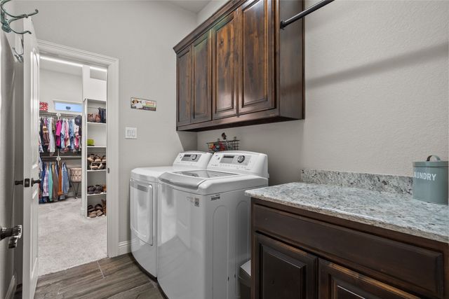105 Arbor Terrace, Weatherford, TX 76087