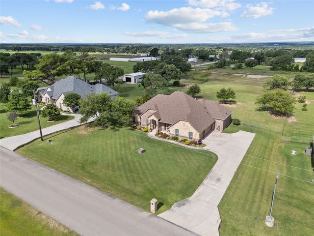 105 Arbor Terrace, Weatherford, TX 76087
