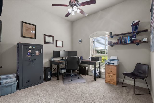 105 Arbor Terrace, Weatherford, TX 76087