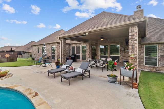 105 Arbor Terrace, Weatherford, TX 76087
