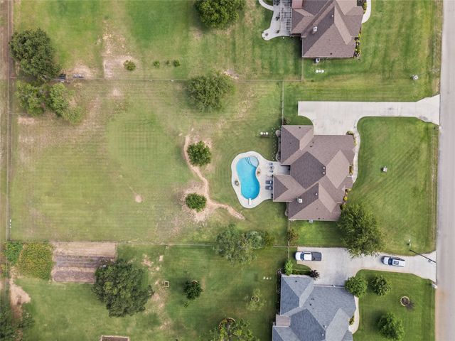 105 Arbor Terrace, Weatherford, TX 76087
