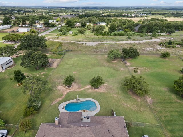 105 Arbor Terrace, Weatherford, TX 76087