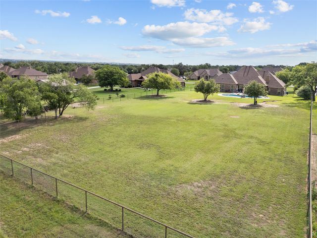 105 Arbor Terrace, Weatherford, TX 76087