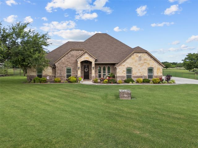 105 Arbor Terrace, Weatherford, TX 76087