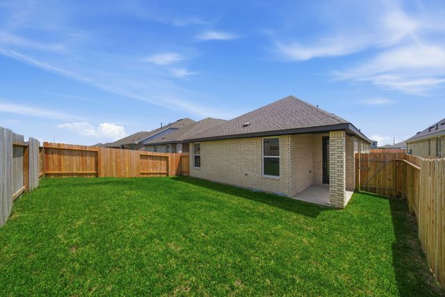 21607 Colonial Meadow Creek Trail Trail, Waller, TX 77484