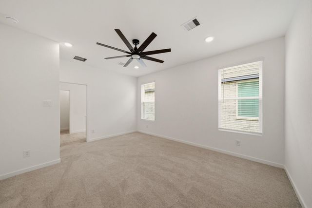 21607 Colonial Meadow Creek Trail Trail, Waller, TX 77484