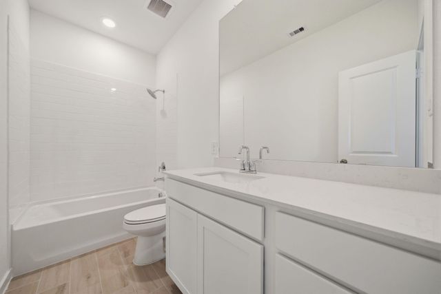 21607 Colonial Meadow Creek Trail Trail, Waller, TX 77484