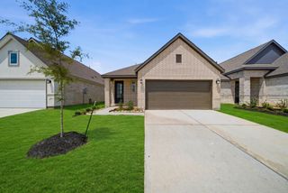 21607 Colonial Meadow Creek Trail Trail, Waller, TX 77484