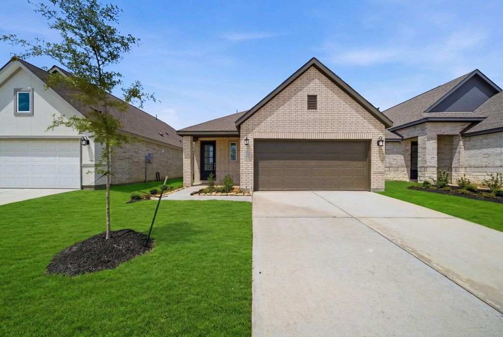 21607 Colonial Meadow Creek Trail Trail, Waller, TX 77484