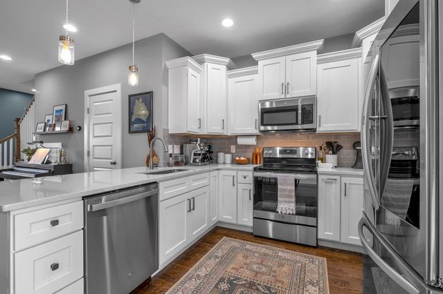 4353 Goins Rd, Nashville, TN 37211
