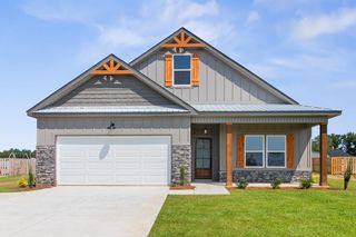 11766 S County Road 33, Cottonwood, AL 36320