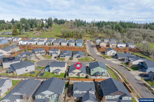 2828 Lucia Ct NW, Albany, OR 97321