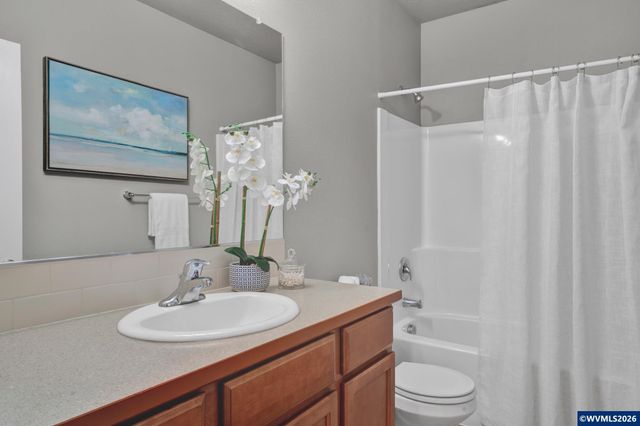 2828 Lucia Ct NW, Albany, OR 97321