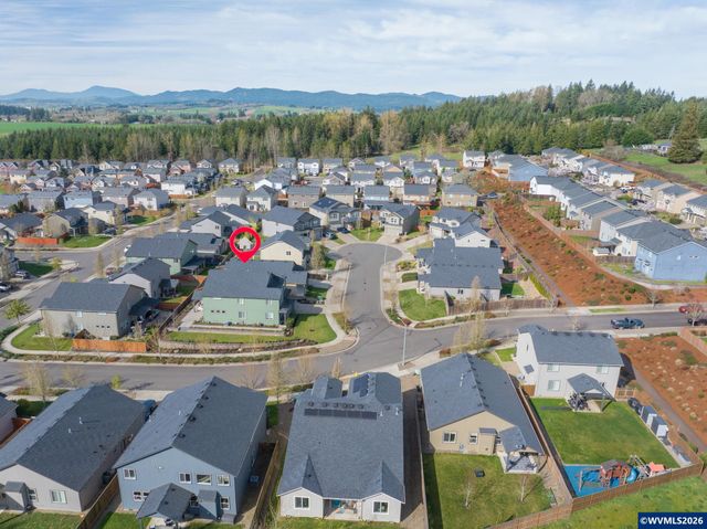 2828 Lucia Ct NW, Albany, OR 97321
